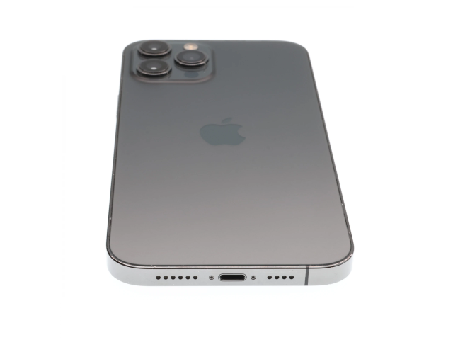 !! 1 ÉV GARANCIA !! Apple iPhone 12 Pro Max 128 GB Graphite 100%