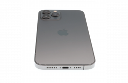 !! 1 ÉV GARANCIA !! Apple iPhone 12 Pro Max 128 GB Graphite 100%