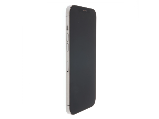 !! 1 ÉV GARANCIA !! Apple iPhone 12 Pro Max 128 GB Graphite 100%