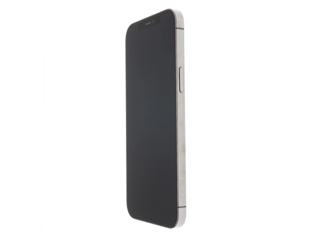 !! 1 ÉV GARANCIA !! Apple iPhone 12 Pro Max 128 GB Graphite 100%
