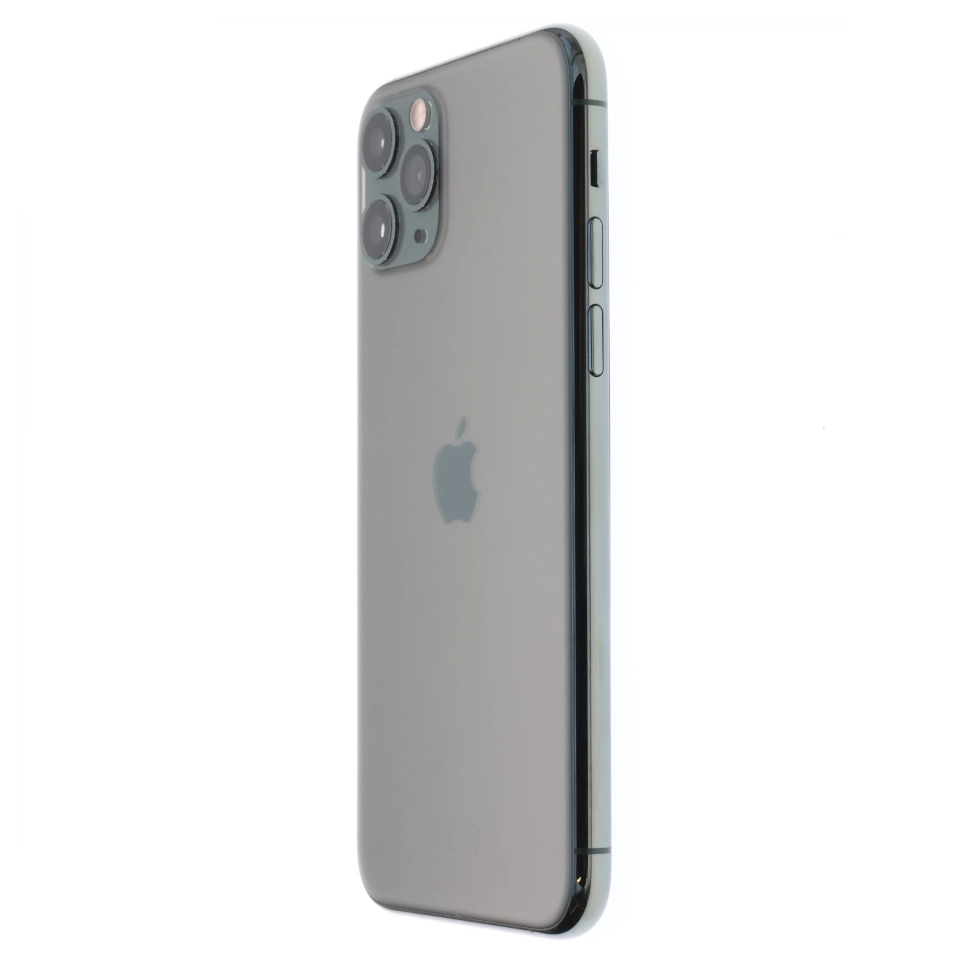 !! 1 ÉV GARANCIA !! Apple iPhone 11 Pro 64 GB Midnight Green 100%