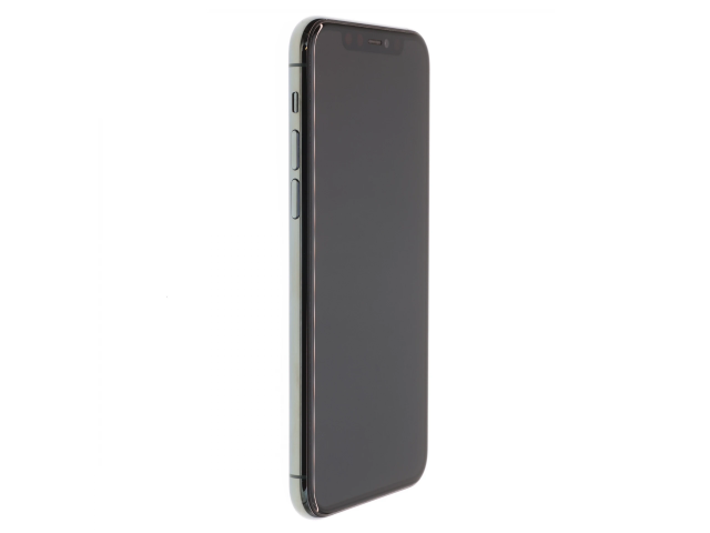 !! 1 ÉV GARANCIA !! Apple iPhone 11 Pro 64 GB Midnight Green 100%
