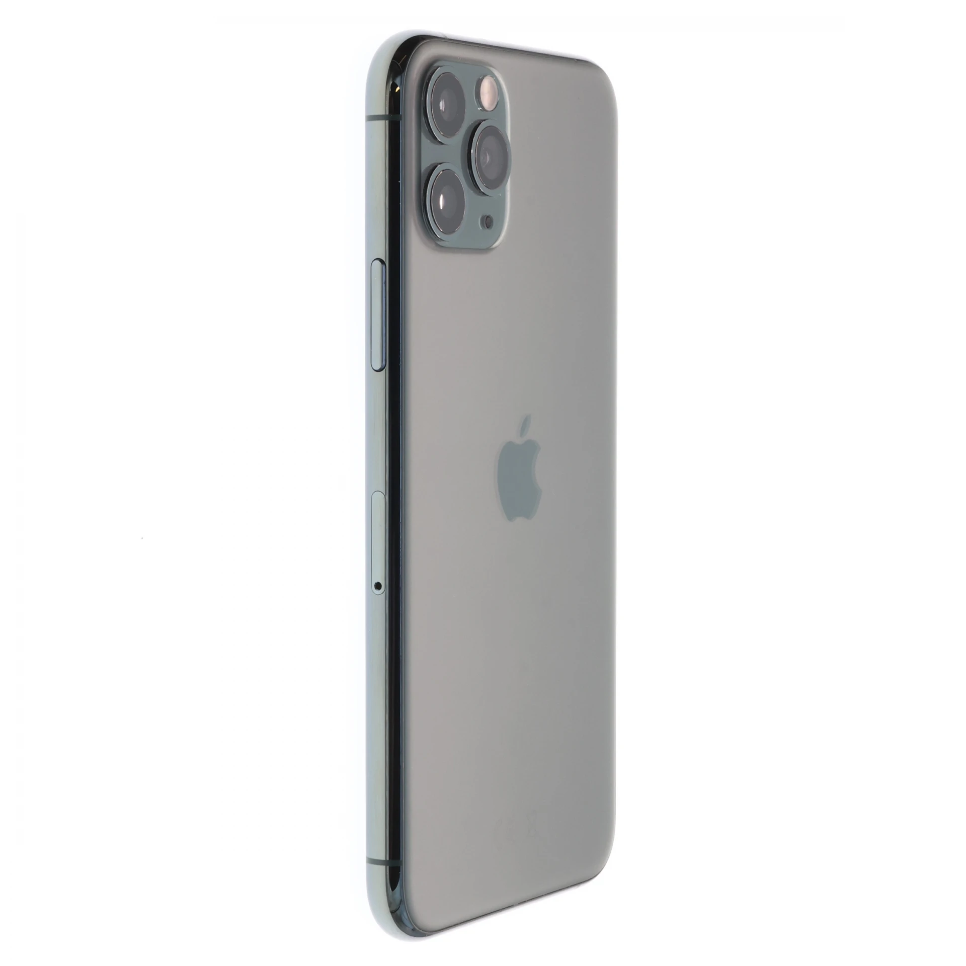 !! 1 ÉV GARANCIA !! Apple iPhone 11 Pro 64 GB Midnight Green 100%