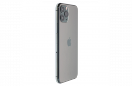 !! 1 ÉV GARANCIA !! Apple iPhone 11 Pro 64 GB Midnight Green 100%