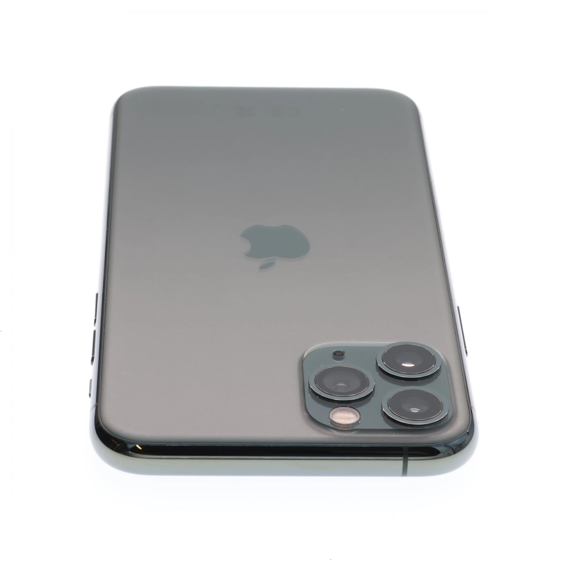!! 1 ÉV GARANCIA !! Apple iPhone 11 Pro 64 GB Midnight Green 100%