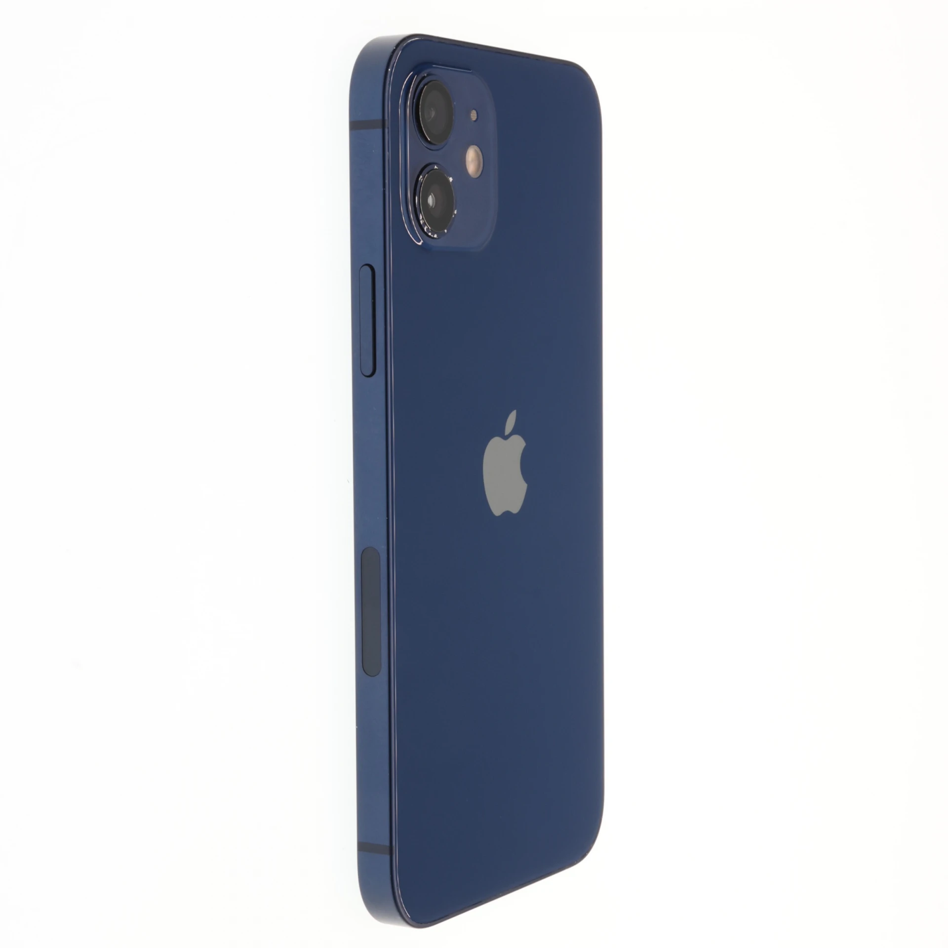 !! 1 ÉV GARANCIA !! Apple iPhone 12 64 GB Blue 100%