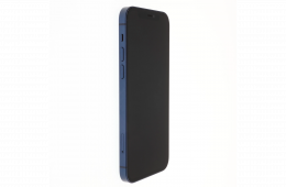 !! 1 ÉV GARANCIA !! Apple iPhone 12 64 GB Blue 100%