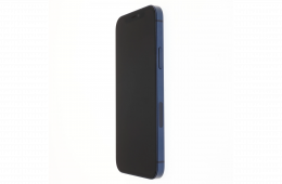 !! 1 ÉV GARANCIA !! Apple iPhone 12 64 GB Blue 100%