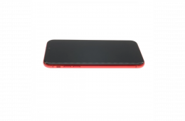 !! 1 ÉV GARANCIA !! Apple iPhone 11 128 GB PRODUCT RED 100%