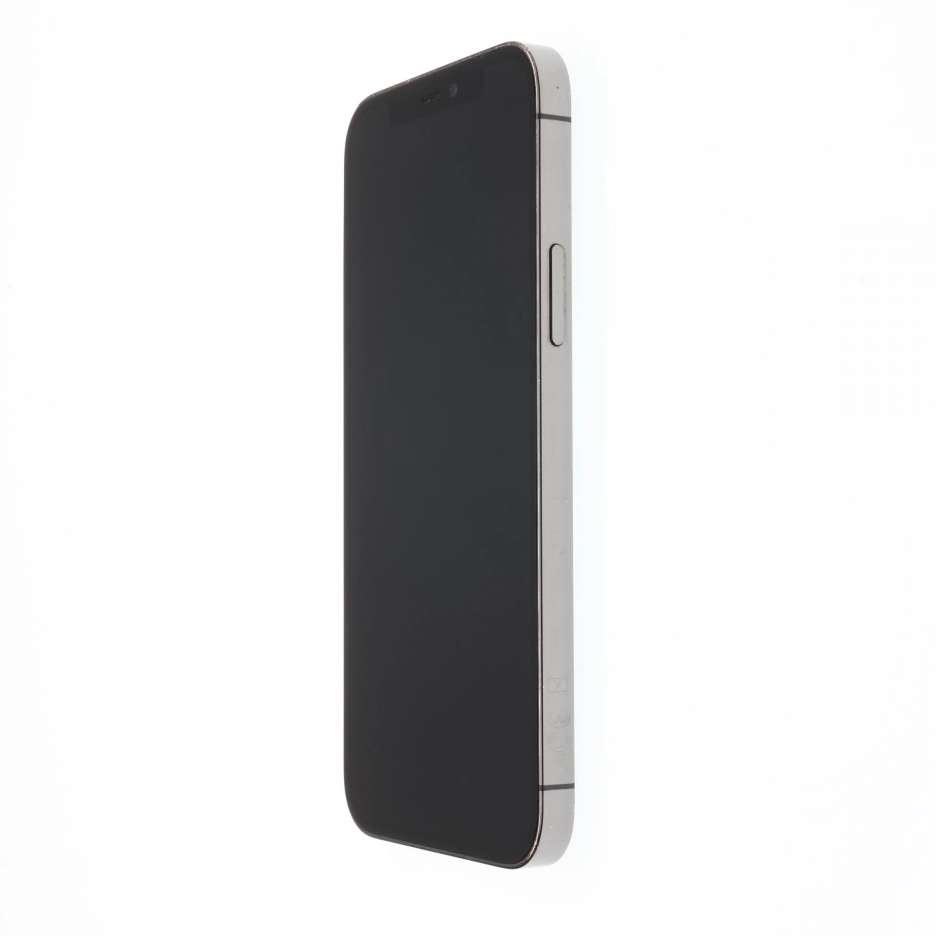 !! 1 ÉV GARANCIA !! Apple iPhone 12 Pro 128 GB Graphite 100%