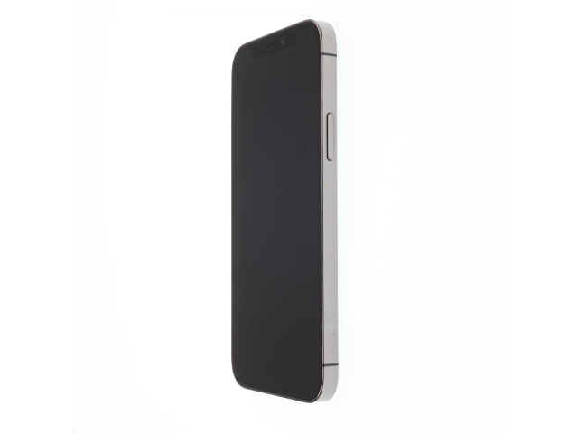 !! 1 ÉV GARANCIA !! Apple iPhone 12 Pro 128 GB Graphite 100%