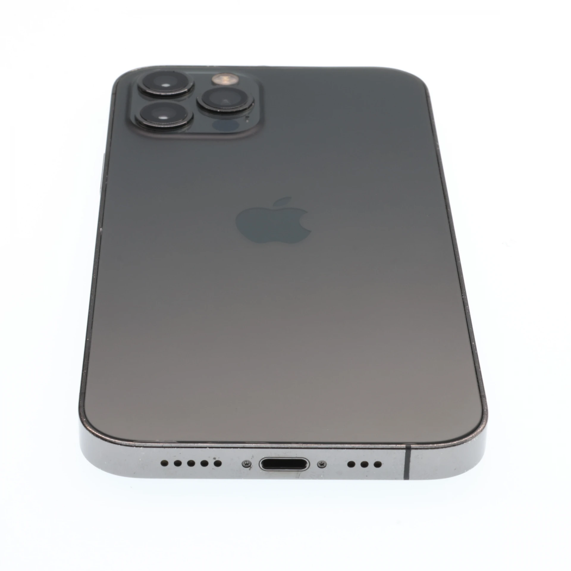 !! 1 ÉV GARANCIA !! Apple iPhone 12 Pro 128 GB Graphite 100%