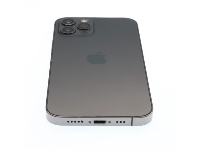 !! 1 ÉV GARANCIA !! Apple iPhone 12 Pro 128 GB Graphite 100%
