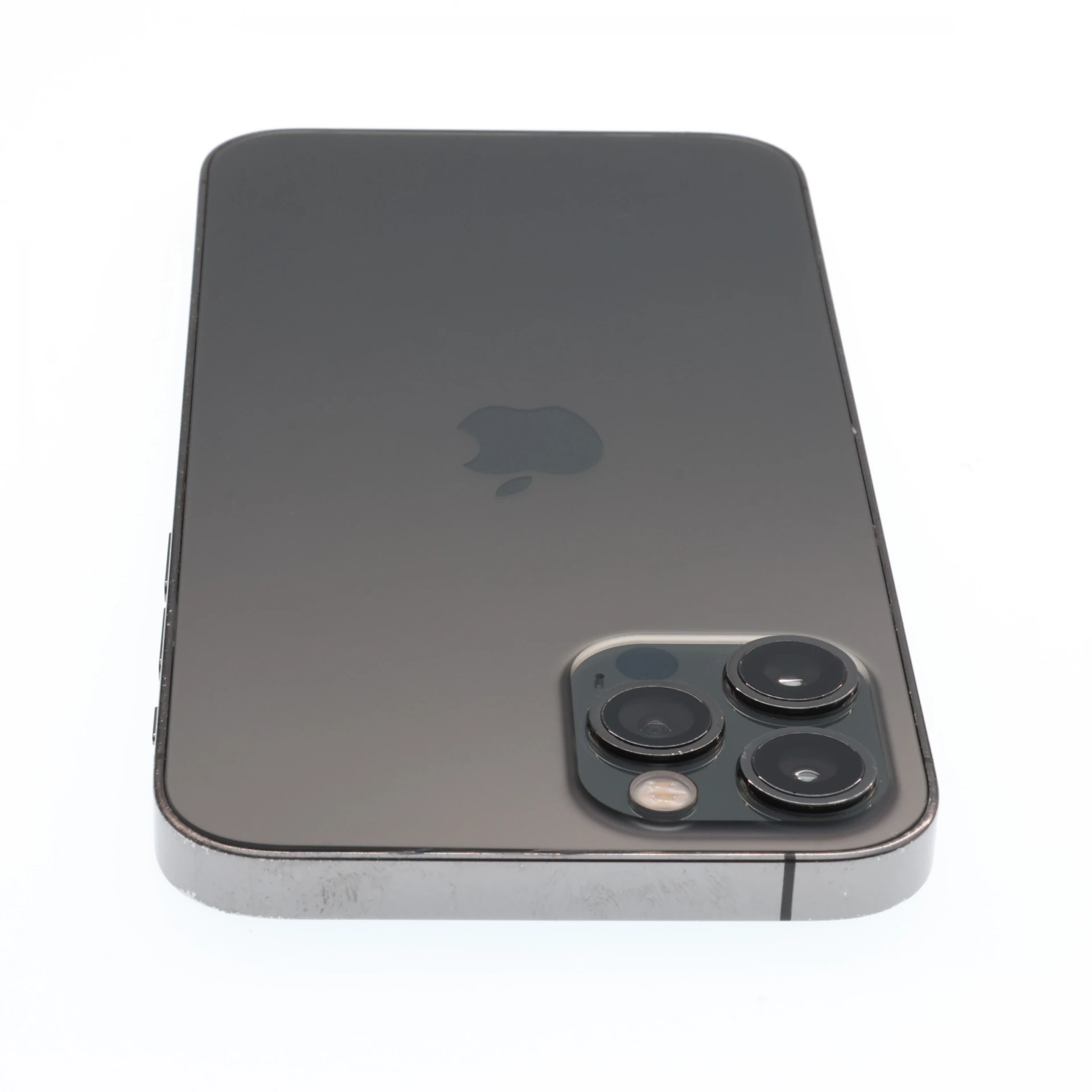 !! 1 ÉV GARANCIA !! Apple iPhone 12 Pro 128 GB Graphite 100%