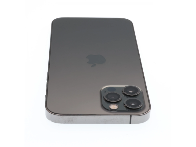 !! 1 ÉV GARANCIA !! Apple iPhone 12 Pro 128 GB Graphite 100%