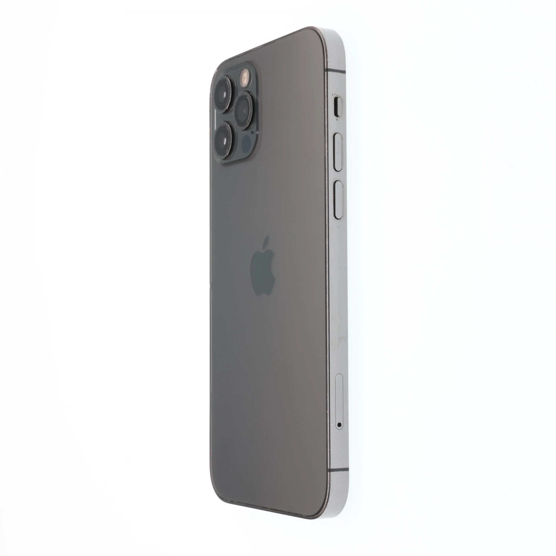 !! 1 ÉV GARANCIA !! Apple iPhone 12 Pro 128 GB Graphite 100%