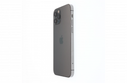 !! 1 ÉV GARANCIA !! Apple iPhone 12 Pro 128 GB Graphite 100%