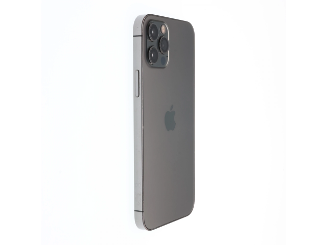 !! 1 ÉV GARANCIA !! Apple iPhone 12 Pro 128 GB Graphite 100%