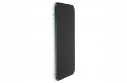 !! 1 ÉV GARANCIA !! Apple iPhone 11 128 GB Green 100%