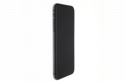 !! 1 ÉV GARANCIA !! Apple iPhone 11 128 GB Black 100%