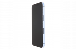 !! 1 ÉV GARANCIA !! Apple iPhone 13 Pro 128 GB Sierra Blue 100%