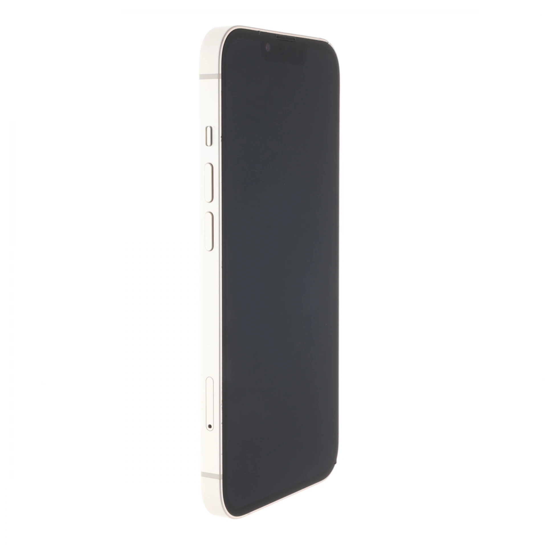 !! 1 ÉV GARANCIA !! Apple iPhone 13 128 GB Starlight 100%