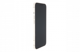 !! 1 ÉV GARANCIA !! Apple iPhone 13 128 GB Starlight 100%