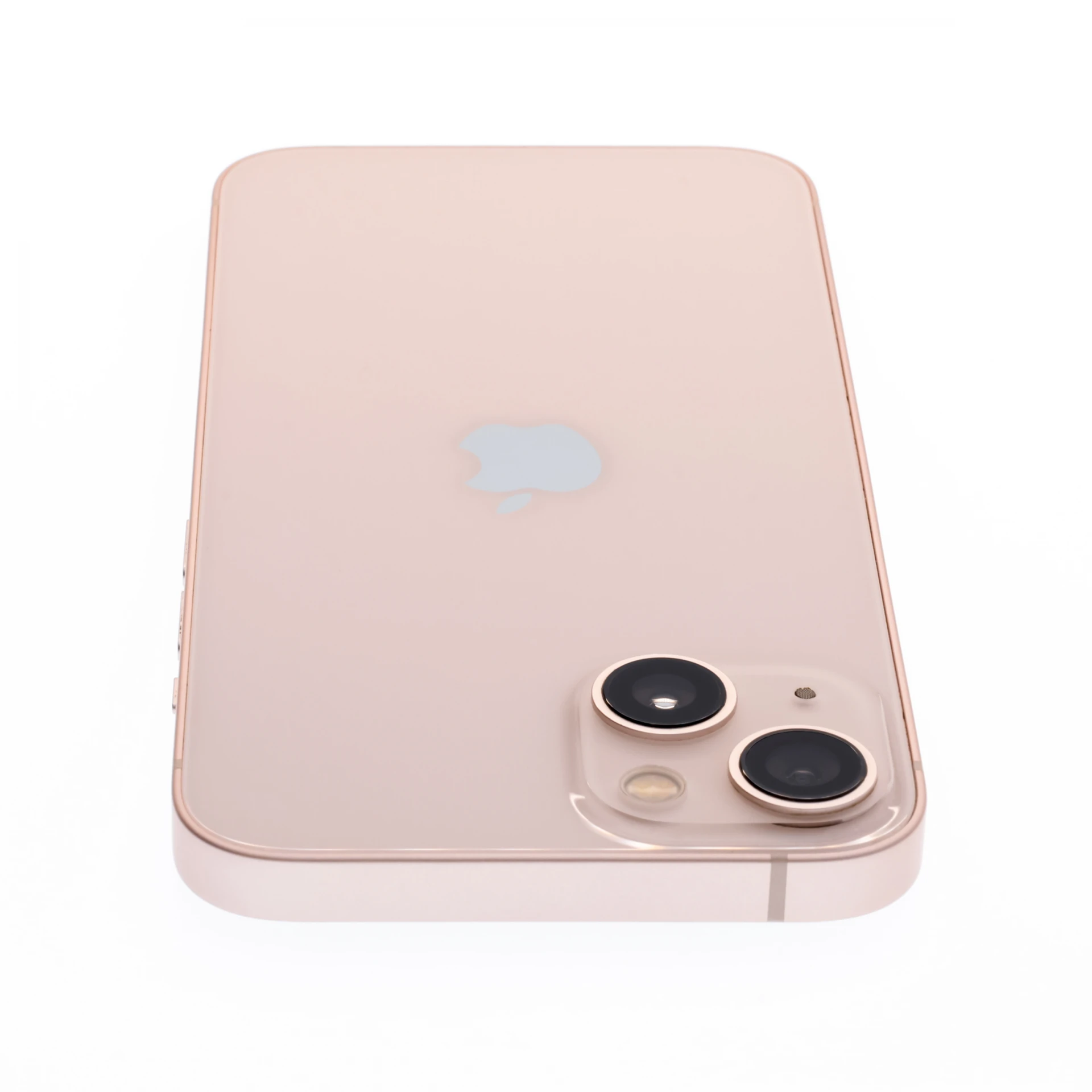 !! 1 ÉV GARANCIA !! Apple iPhone 13 128 GB Pink 100%