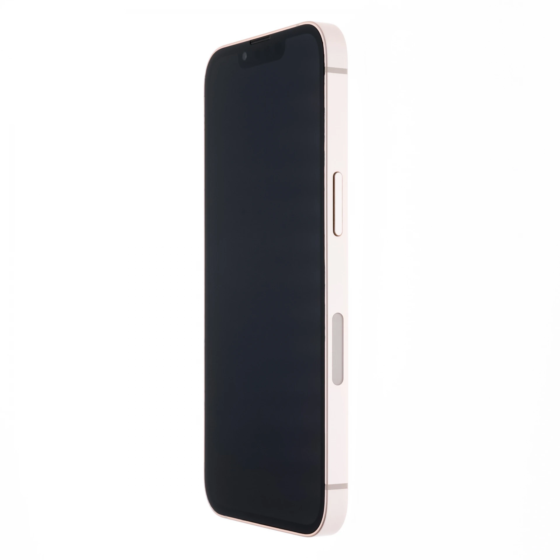 !! 1 ÉV GARANCIA !! Apple iPhone 13 128 GB Pink 100%