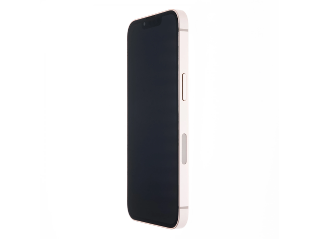 !! 1 ÉV GARANCIA !! Apple iPhone 13 128 GB Pink 100%