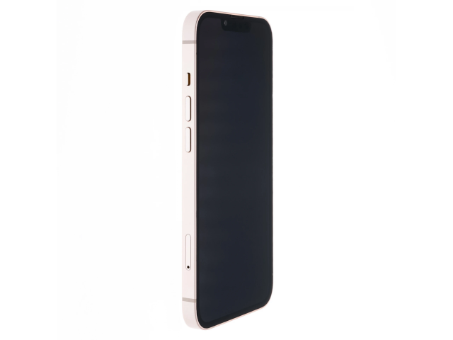 !! 1 ÉV GARANCIA !! Apple iPhone 13 128 GB Pink 100%