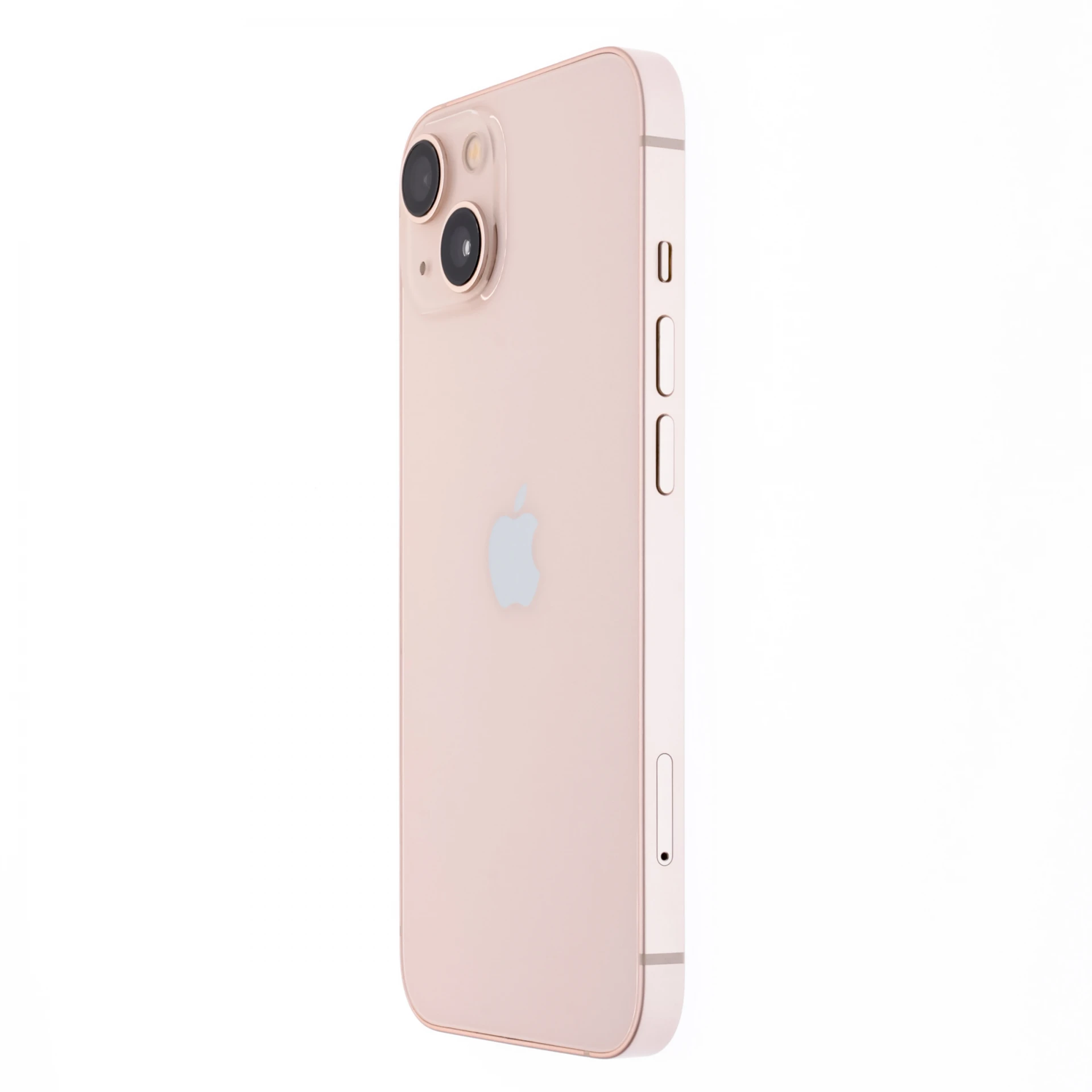 !! 1 ÉV GARANCIA !! Apple iPhone 13 128 GB Pink 100%