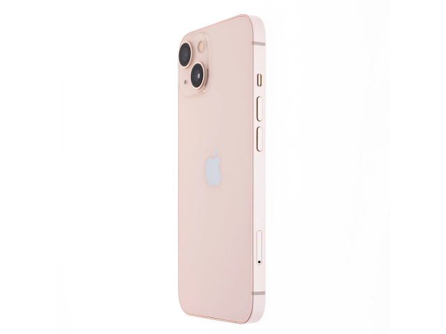 !! 1 ÉV GARANCIA !! Apple iPhone 13 128 GB Pink 100%