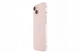 !! 1 ÉV GARANCIA !! Apple iPhone 13 128 GB Pink 100%