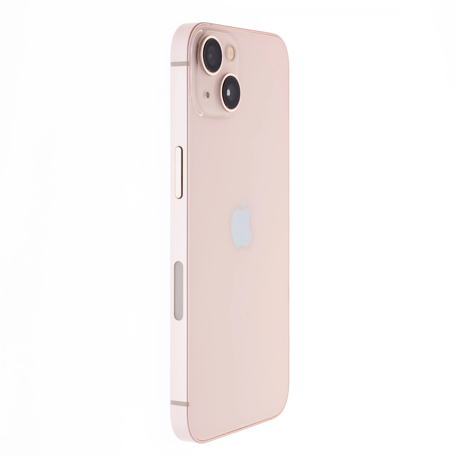 !! 1 ÉV GARANCIA !! Apple iPhone 13 128 GB Pink 100%