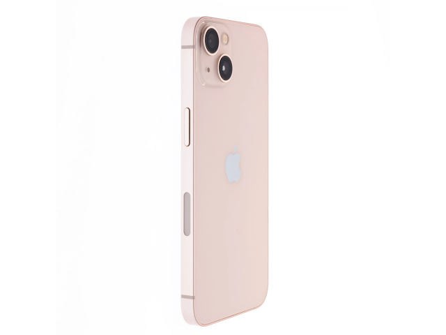 !! 1 ÉV GARANCIA !! Apple iPhone 13 128 GB Pink 100%