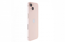 !! 1 ÉV GARANCIA !! Apple iPhone 13 128 GB Pink 100%
