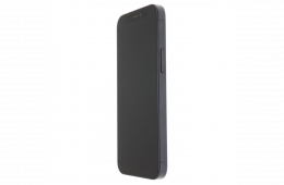 !! 1 ÉV GARANCIA !! Apple iPhone 12 Mini 64 GB Black 100%