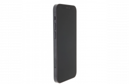 !! 1 ÉV GARANCIA !! Apple iPhone 12 Mini 64 GB Black 100%
