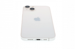 !! 1 ÉV GARANCIA !! Apple iPhone 13 128 GB Starlight 100%