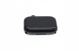 !! 1 ÉV GARANCIA !! Apple Watch Series 8 Wifi+Cell Midnight 41mm 90%
