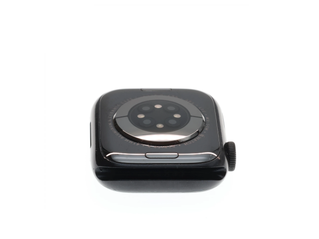 !! 1 ÉV GARANCIA !! Apple Watch Series 8 Wifi+Cell Midnight 41mm 90%