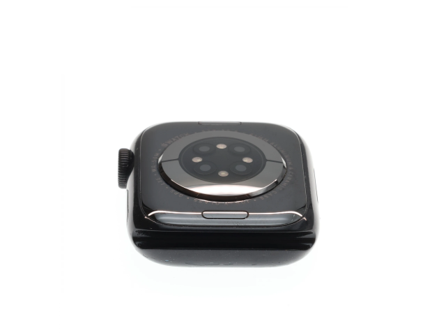 !! 1 ÉV GARANCIA !! Apple Watch Series 8 Wifi+Cell Midnight 41mm 90%