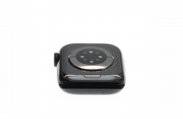 !! 1 ÉV GARANCIA !! Apple Watch Series 8 Wifi+Cell Midnight 41mm 90%