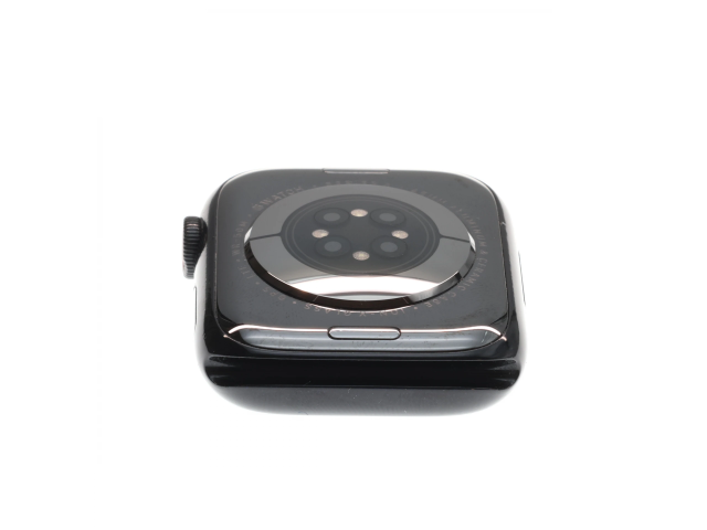 !! 1 ÉV GARANCIA !! Apple Watch Series 8 Wifi+Cell 45mm Midnight 100%