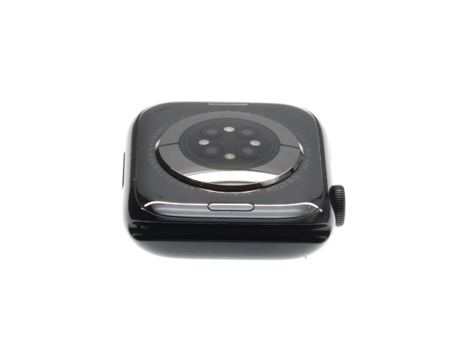 !! 1 ÉV GARANCIA !! Apple Watch Series 8 Wifi+Cell 45mm Midnight 100%