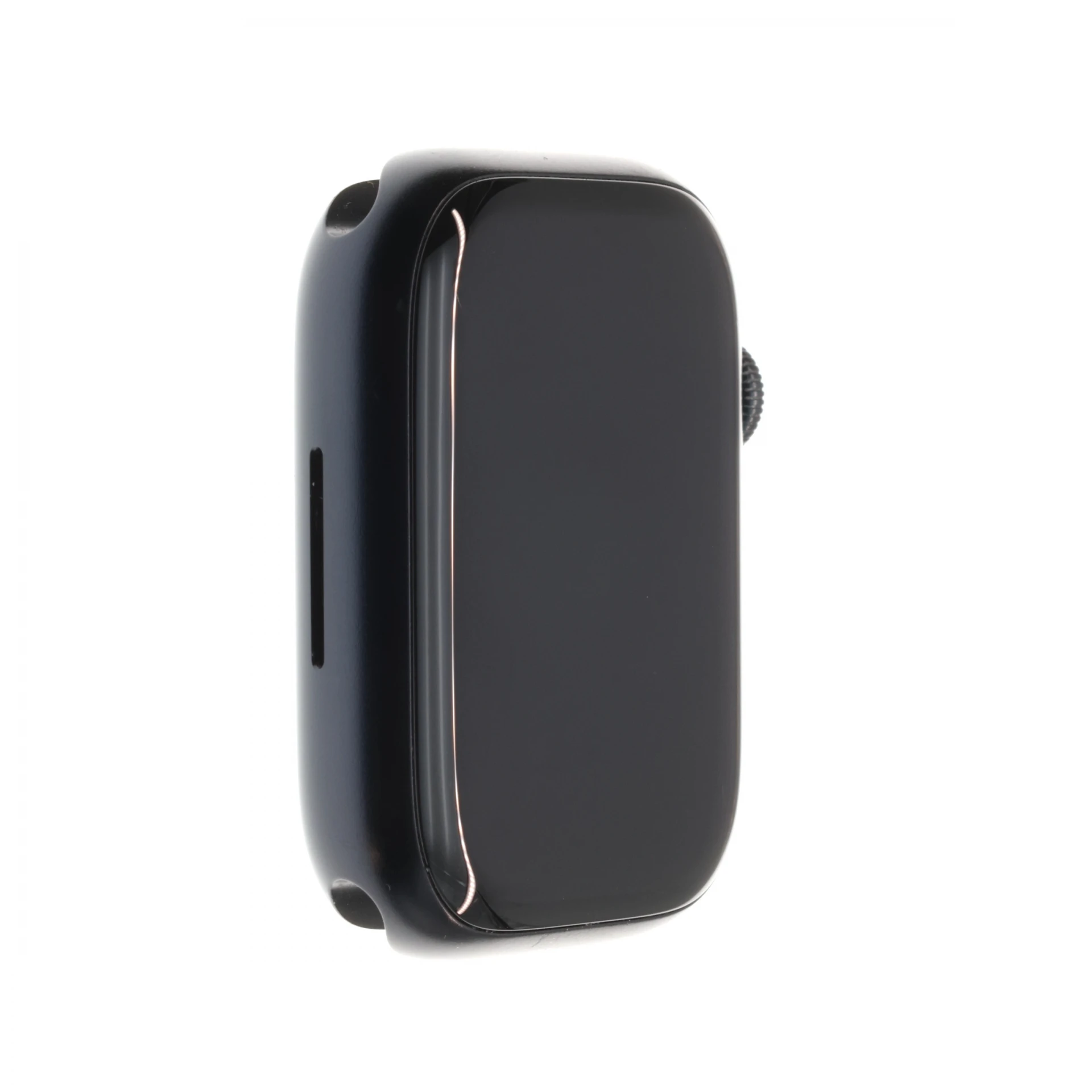 !! 1 ÉV GARANCIA !! Apple Watch Series 8 Wifi+Cell 45mm Midnight 100%
