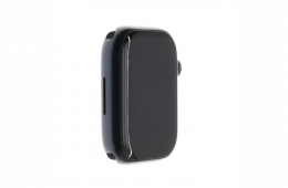 !! 1 ÉV GARANCIA !! Apple Watch Series 8 Wifi+Cell 45mm Midnight 100%