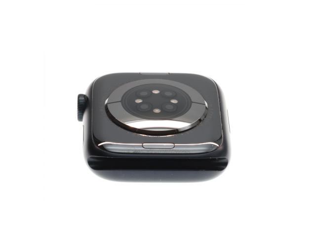 !! 1 ÉV GARANCIA !! Apple Watch Series 8 Wifi+Cell 45mm Midnight 100%