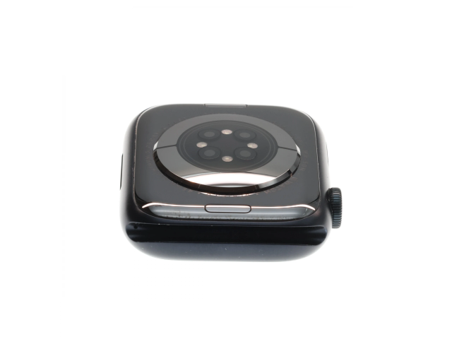 !! 1 ÉV GARANCIA !! Apple Watch Series 8 Wifi+Cell 45mm Midnight 100%